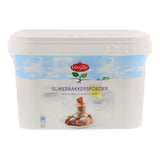 Van Gilse Confectioners Sugar 5kg
