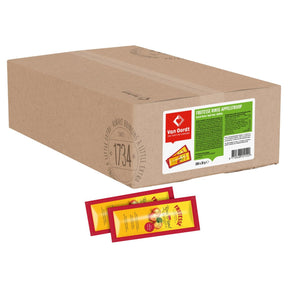 Van Oordt Apple Syrup 200 × 20g