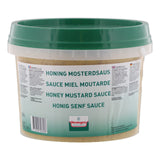 Verstegen Honey mosterdsaus 2.7kg