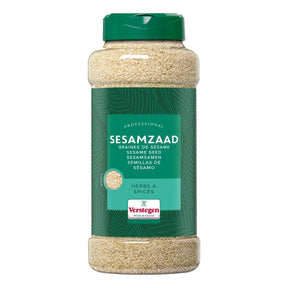 Verstegen Sesame Seeds Whole 560g
