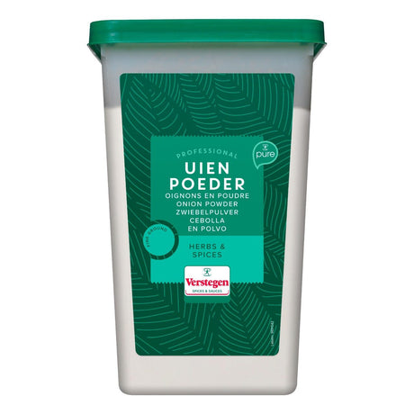 Verstegen Onion Powder 1kg