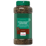 Verstegen Black Pepper gestampt, lampong 575g