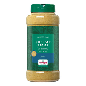 Verstegen Tip top aromazout Herbs and spices 950g