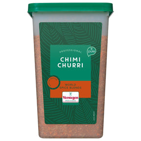 Verstegen Chimichurri Herbs pure 1.15kg