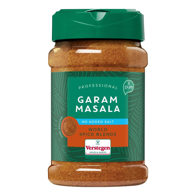 Verstegen Garam masala 160g