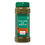 Verstegen WSB Italiaans La Spezia Herbs Coarse with Salt pure 130g
