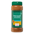 Verstegen Speculaas Herbs Fine without Salt pure Biscuits 250g