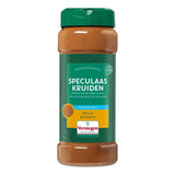 Verstegen Speculaas Herbs Fine without Salt pure Biscuits 250g