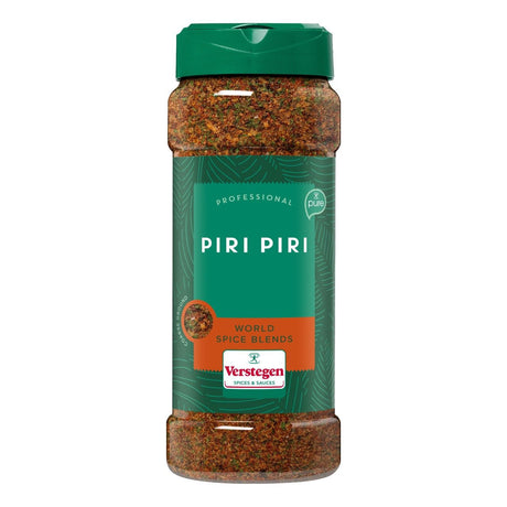 Verstegen WSB Piri-Piri Herbs Coarse with Salt pure 350g