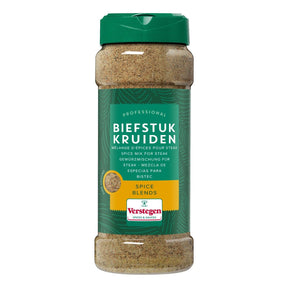 Verstegen Steak Herbs Fine with Salt 480g
