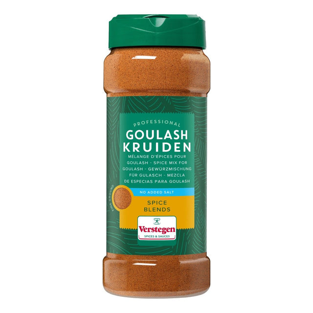 Verstegen Goulash Herbs Fine without Salt 250g