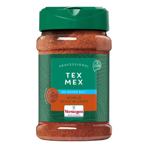 Verstegen Tex mex Herbs and spices 165g
