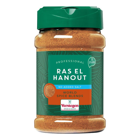 Verstegen Spice Blend ras el hanout 160g