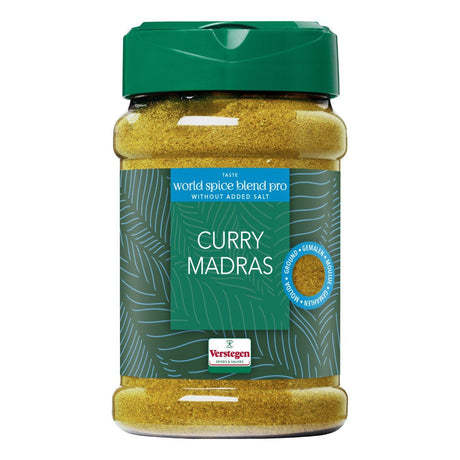 Verstegen Curry madras 165g