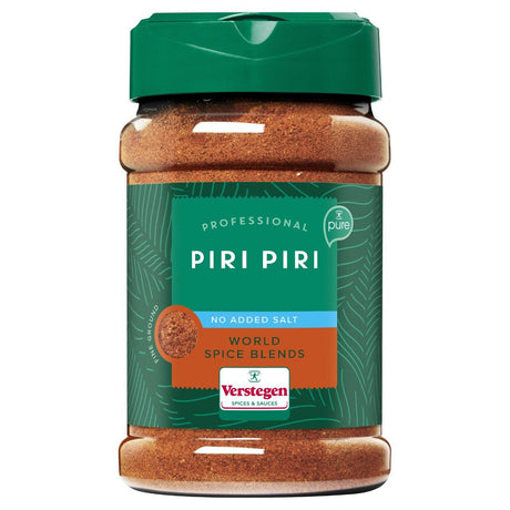 Verstegen Piri-Piri Herbs and spices 170g