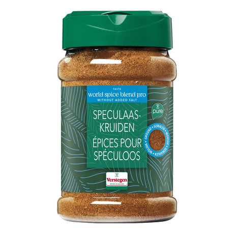 Verstegen Speculaaskruiden Biscuits 150g