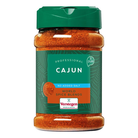Verstegen Cajun Seasoning 180g