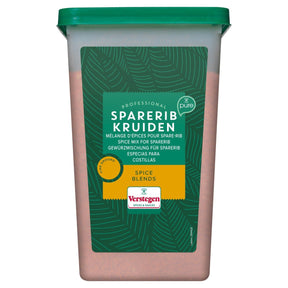 Verstegen Seasoning Mix spareribs 1.6kg