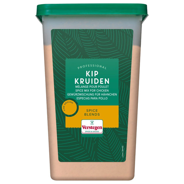 Verstegen Seasoning Mix for Chicken with Salt 2kg