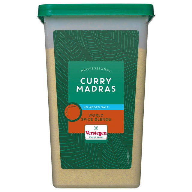 Verstegen Curry Madras Herbs 1.35kg