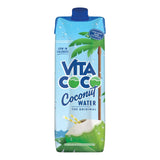Vita Coco Coconut Water Fruit drink 6 × 1l