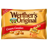 Werther's Original Caramelstoffees with Cream Toffee 1kg
