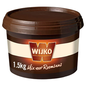 Wijko Mix for Cream Sauce 1.5kg
