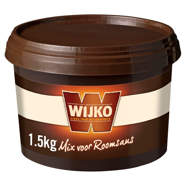 Wijko Mix for Cream Sauce 1.5kg
