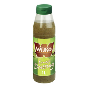 Wijko Dressing Herbs 1kg