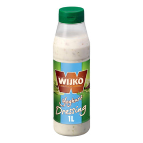 Wijko Dressing yoghurt 1kg