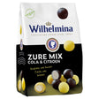 Wilhelmina Sour mix cola & Lemon 800ml