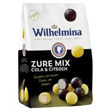 Wilhelmina Sour mix cola & Lemon 800ml