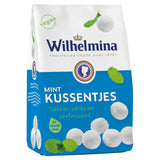 Wilhelmina Mint Cushion Sweets 1kg