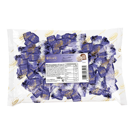 Witor's Pralines stracciatelle Chocolates 1kg