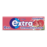 WRIGLEY'S Extra Chewing Gum Watermelon, Sugar-Free 30-pack 420g