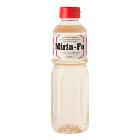 Yama Mirin-Fu Sweet Japanese Seasoning 500g