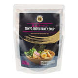 Yama Ramen Soup Tokyo shoyu 500g