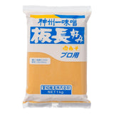 Yama White Soybean Paste 1kg