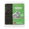 Yama Dried Seaweed 10-pack 26g
