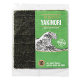 Yama Dried Seaweed 10-pack 26g
