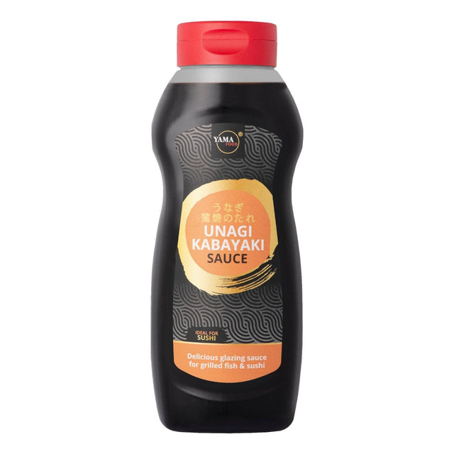 Yama Unagi kabayaki Sauce Japanese glaze 931g