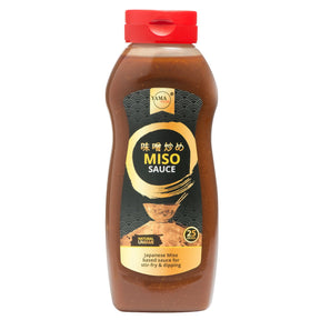 Yama Miso Sauce 750g