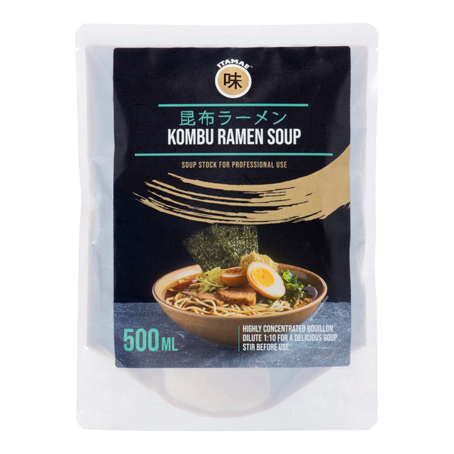 Yama Stock kom.das.so. 635g