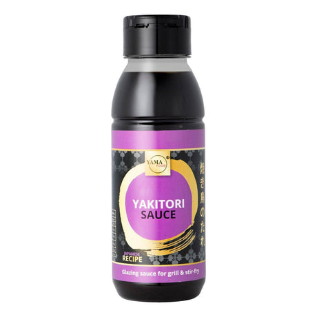 Yama Yakitori Sauce Japanese glaze 330g