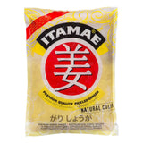 Yama Ginger Slices Antipasti 1kg