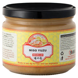 Yama Miso yuzu 270g