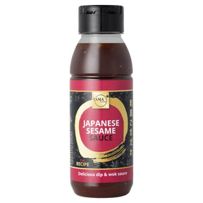 Yama Japanese Sesame Sauce 330g