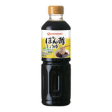 Yamamori Ponzu shoyu Sauce 500g