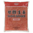 Yanco Sushi Ginger rose 1.5kg