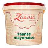 Van Wijngaarden Zaanse Mayonnaise, Gluten-Free 10kg